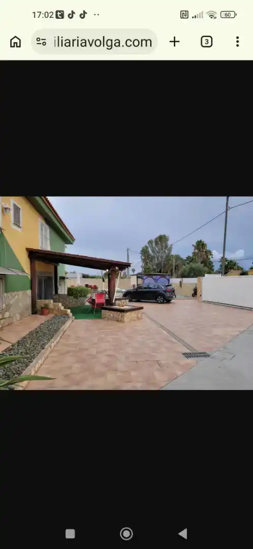 Chalet en  Camí del Primer Canal 13 - Foto 7