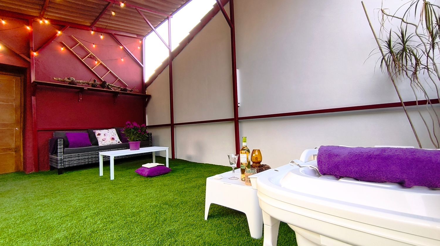 Chalet adosado en La Quemada, 111, San Claudio-Trubia-Las Caldas, San Claudio-Trubia-Las Caldas - Foto 25