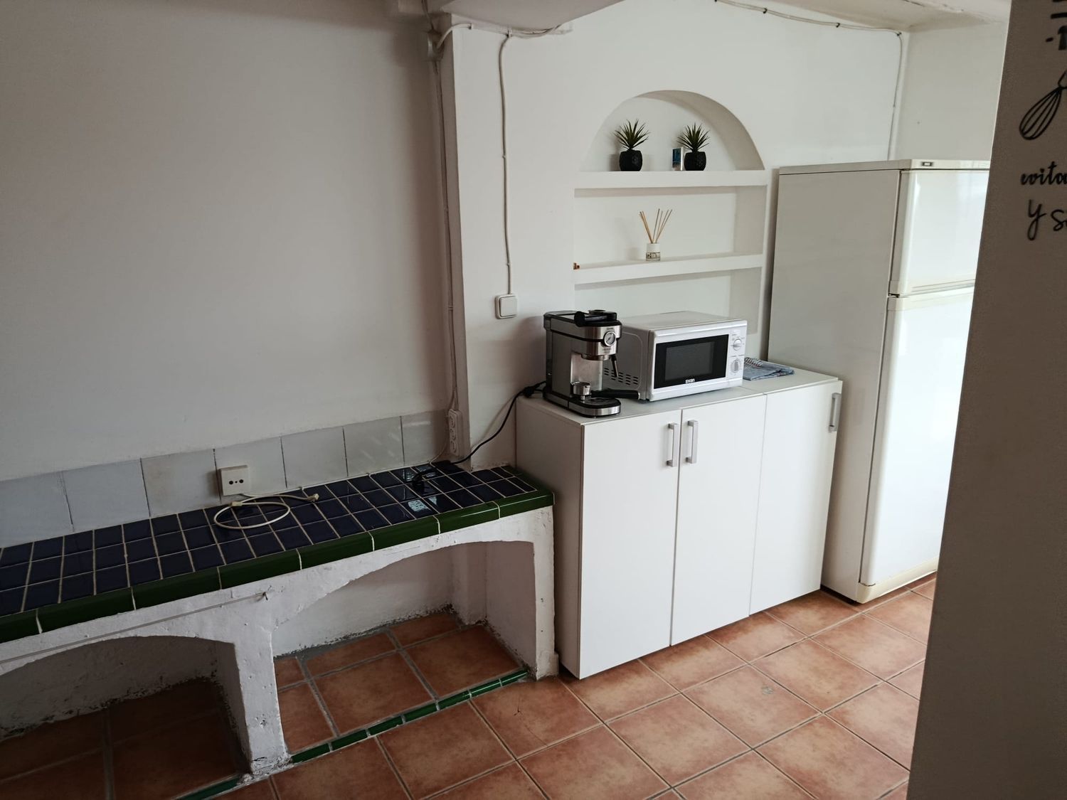 Estudio en Calle Forn del Vidre, 2, Centro - Zona Alta, Centro - Zona Alta - Foto 10