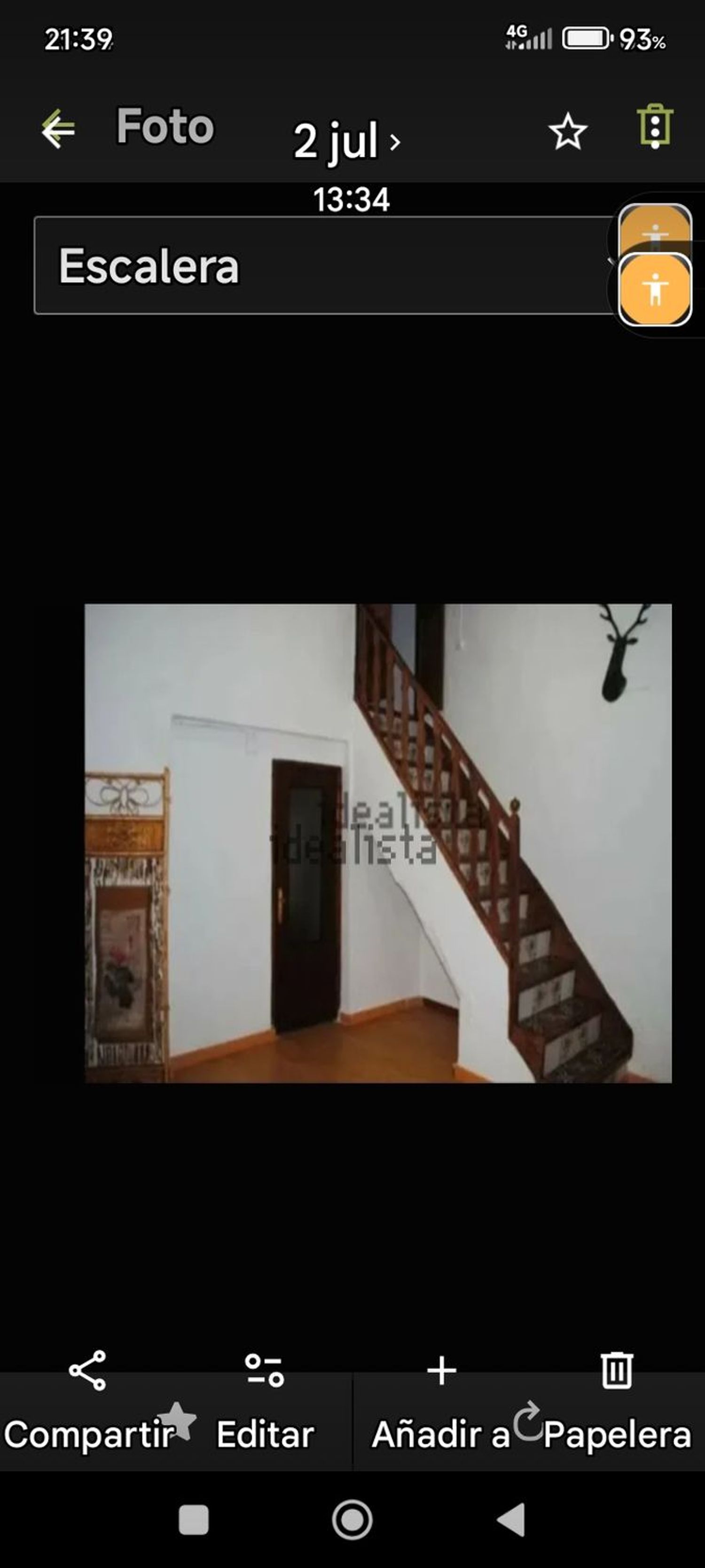 Casa rural en Calle Ramón y Cajal, 26 - Foto 7