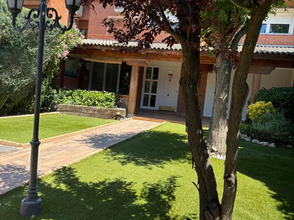 Chalet adosado en Avenida de Sóller, 11, El Pinar- Punta Galea - Foto 30