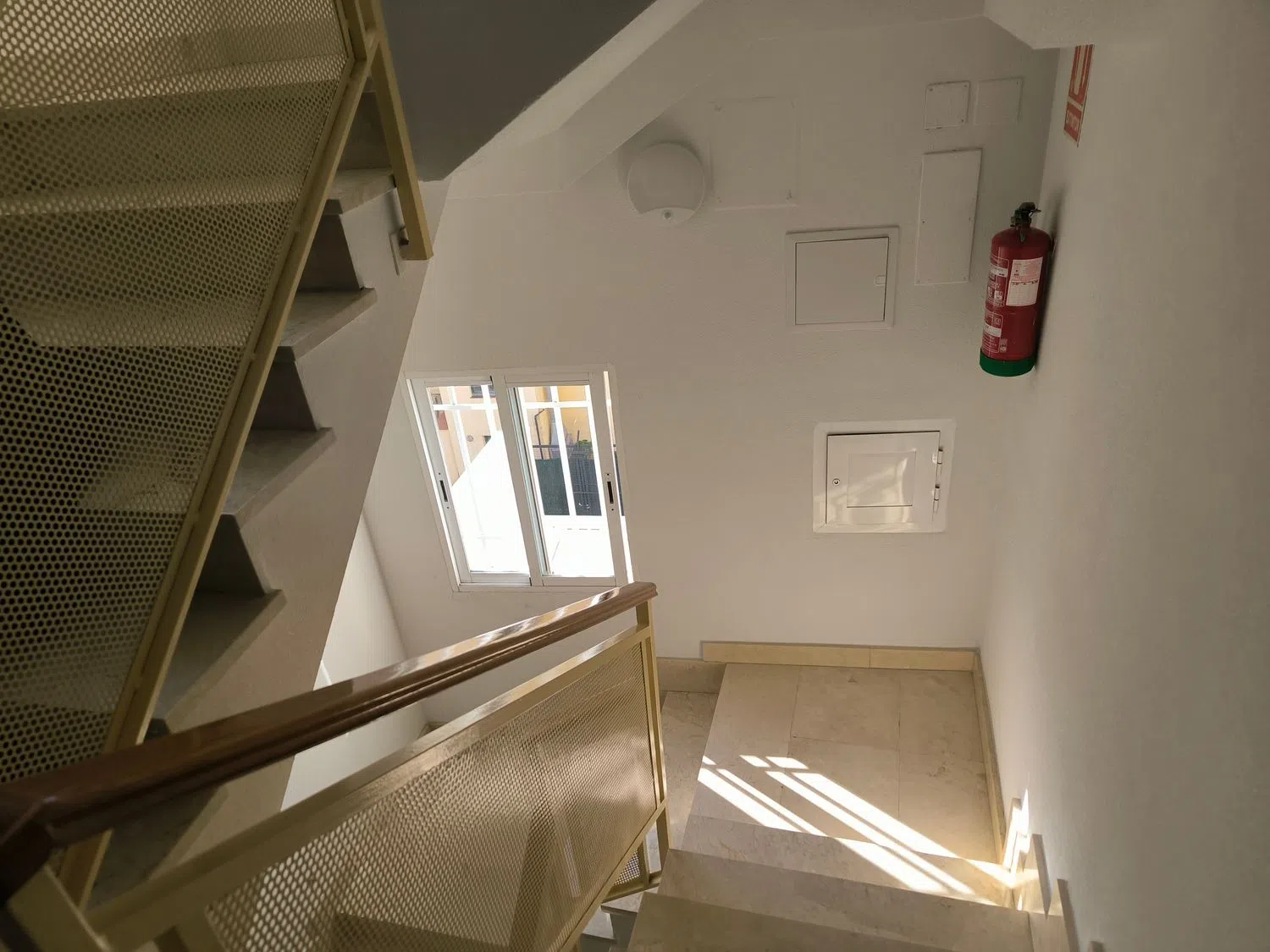 Estudio en paseo de la Dirección, 100 - Foto 19