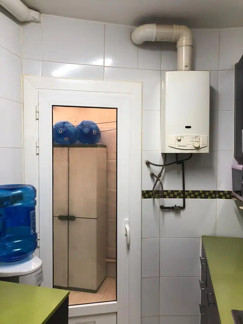 Piso en  Plaça Santiago Russinyol 2 - Foto 13