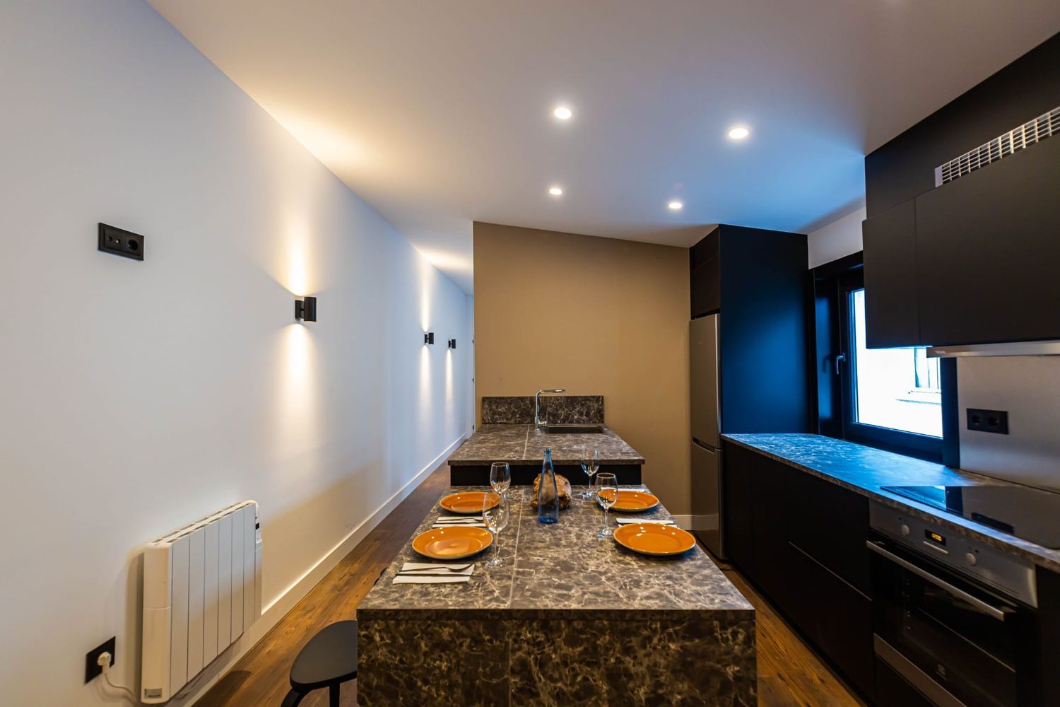 Piso en calle Emilia Pardo Bazán, 26 - Foto 2