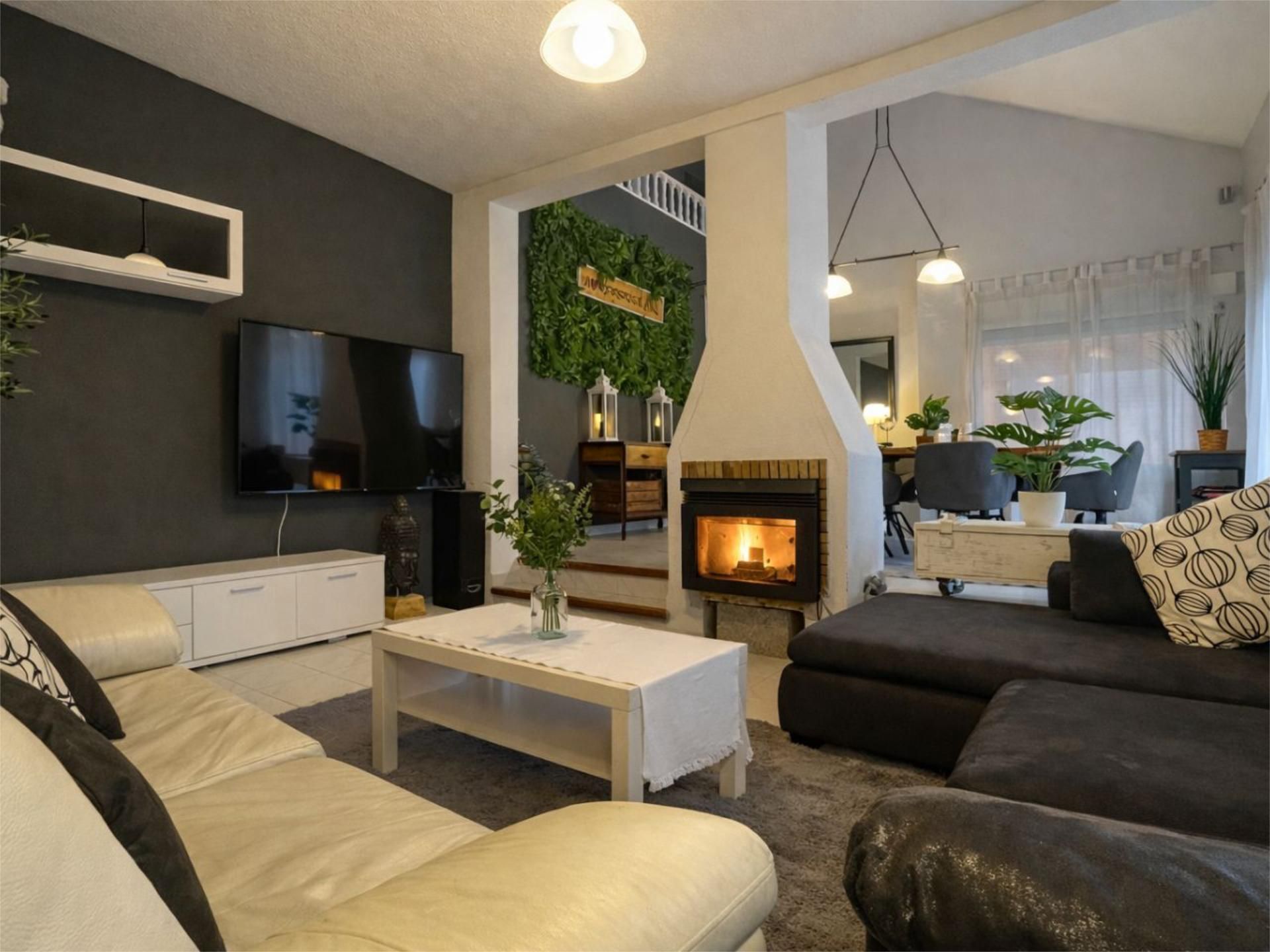 Chalet en Rivas-Vaciamadrid - Foto 2