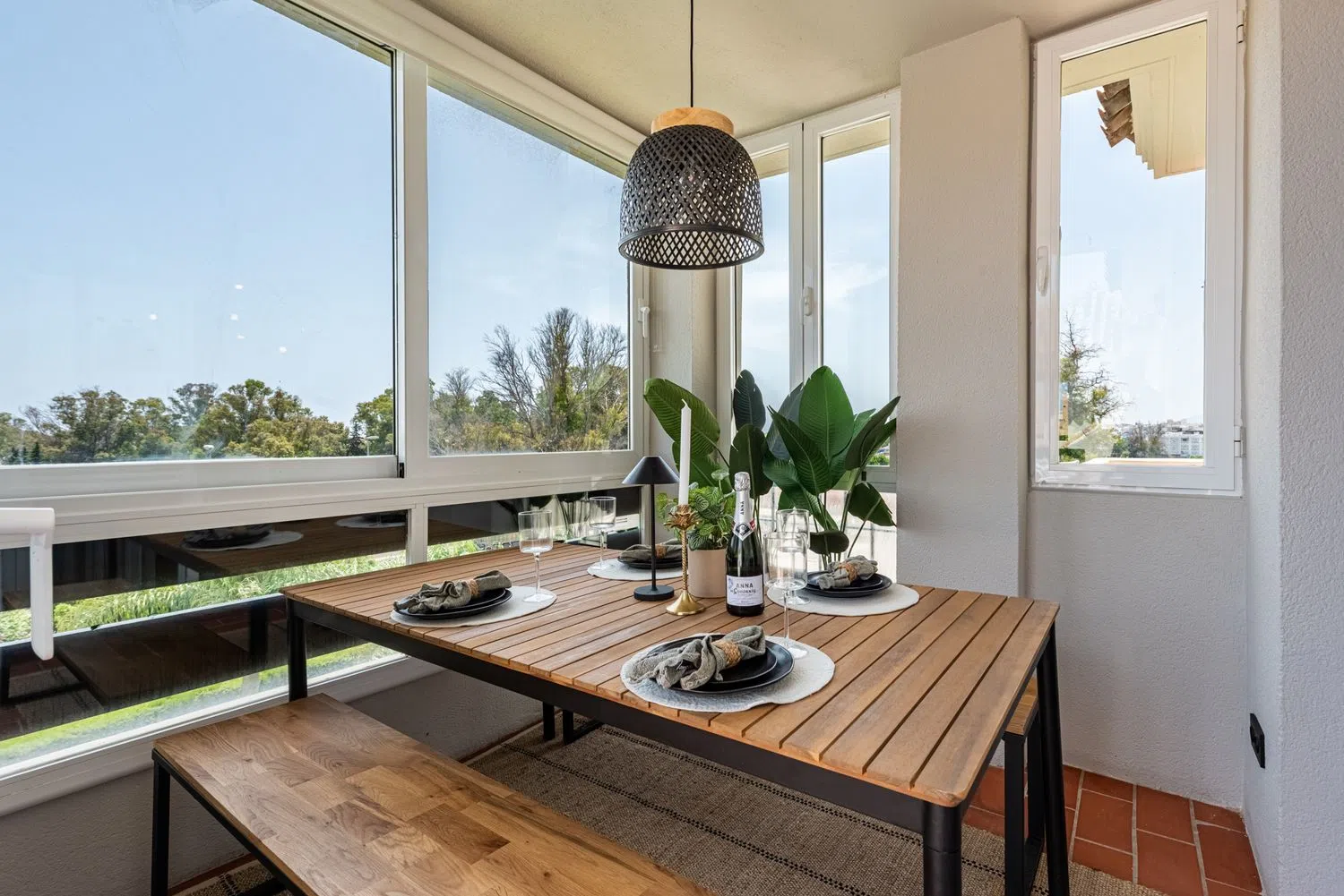 Piso en calle Río Tajo, 29660 , Locrimar 1 - Foto 17