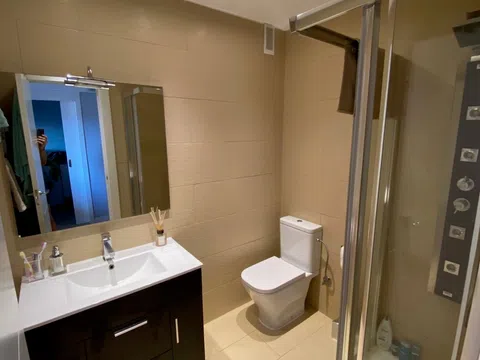 Piso en calle de Orense, 18 - Foto 12