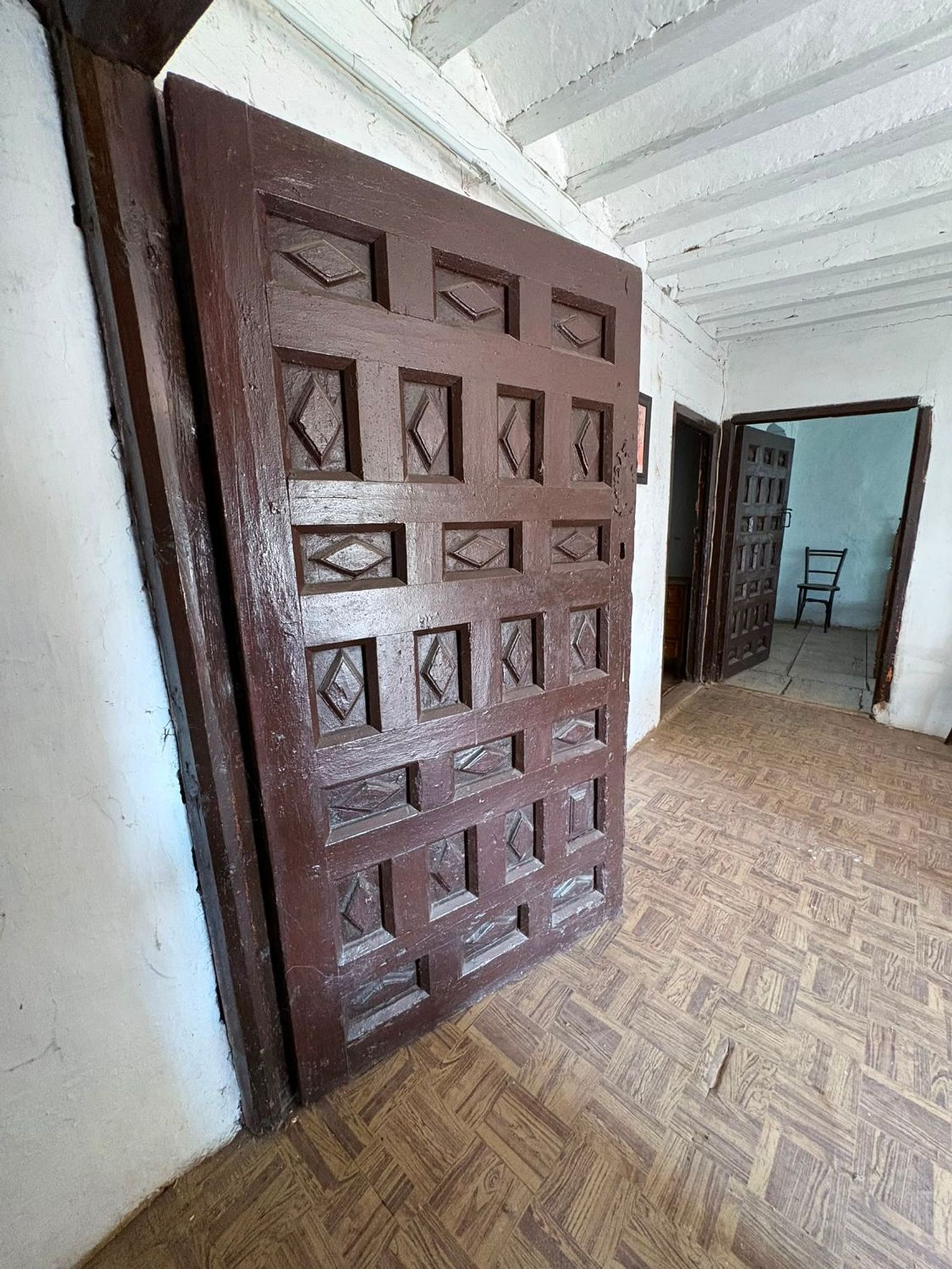 Casa de pueblo en San Bartolomé, 46 - Foto 7