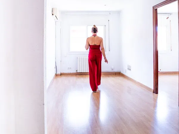Piso en Calle de Sant Joaquim, 42, Riu, Riu - Foto 1