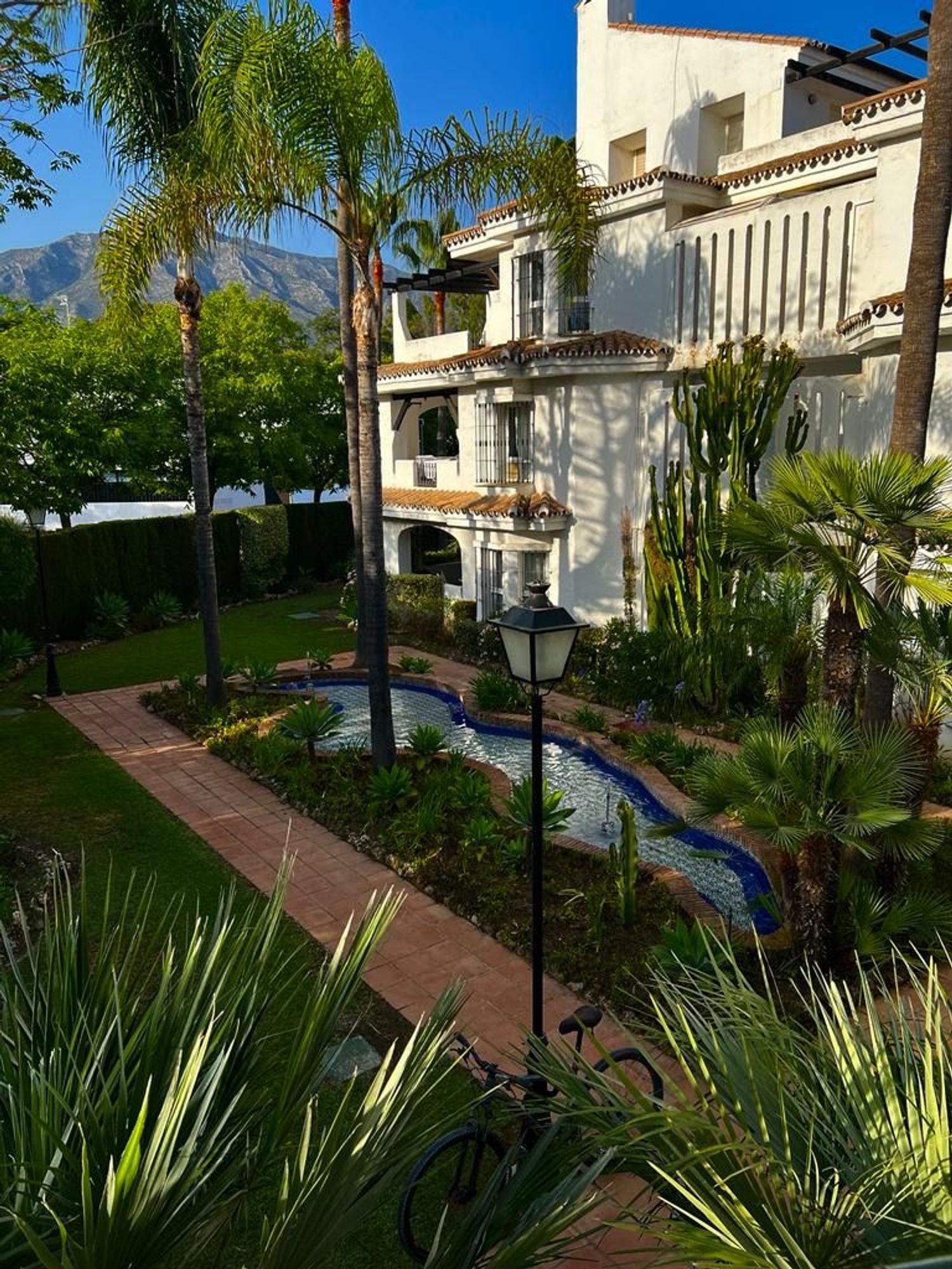 Piso en Urbanización Los Naranjos de Marbella, 54 - Foto 24
