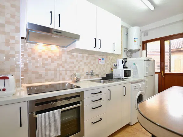 Piso en calle Jacinto Benavente, 6 - Foto 7