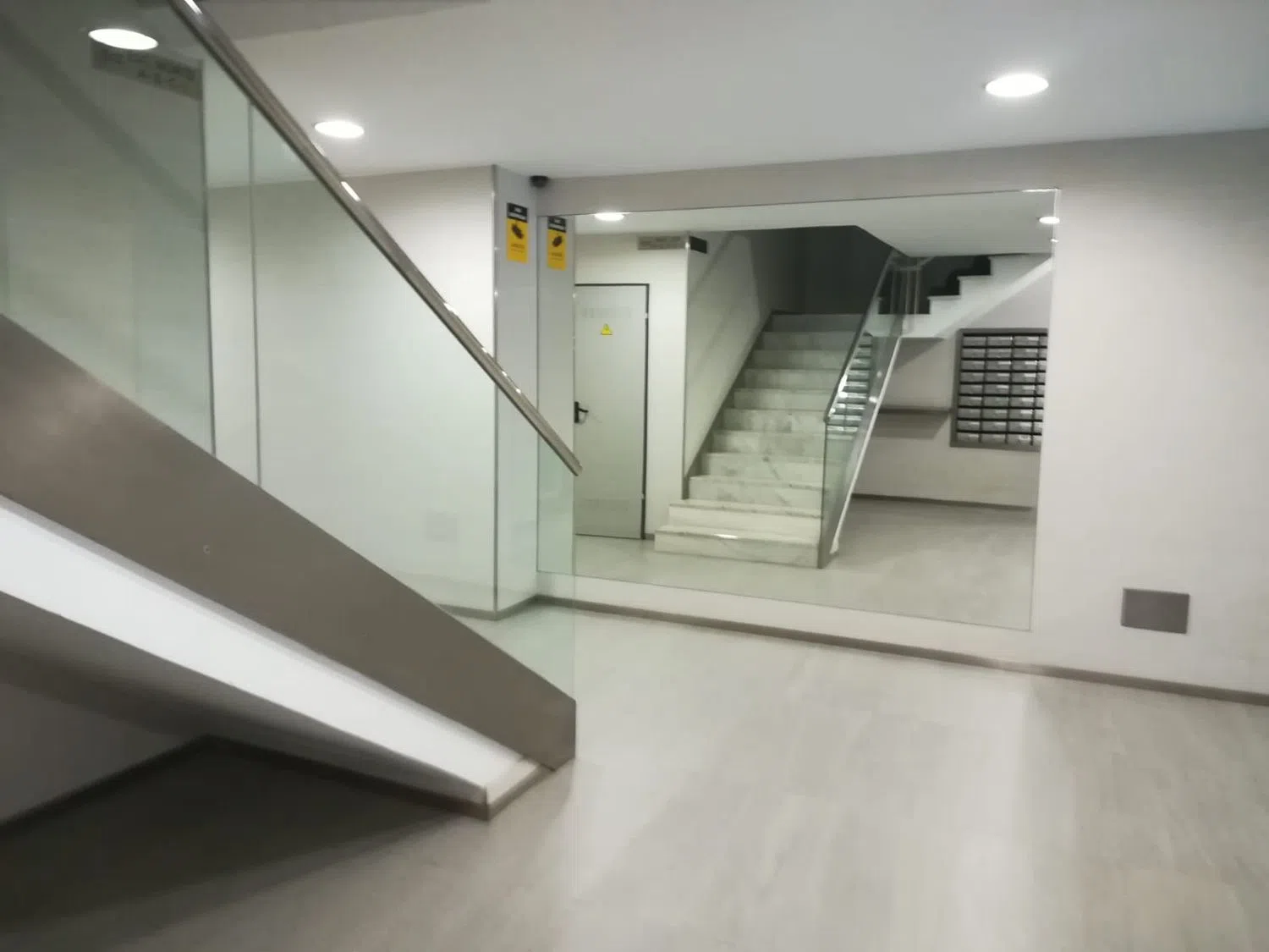 Piso en calle Vargas, 65 - Foto 3