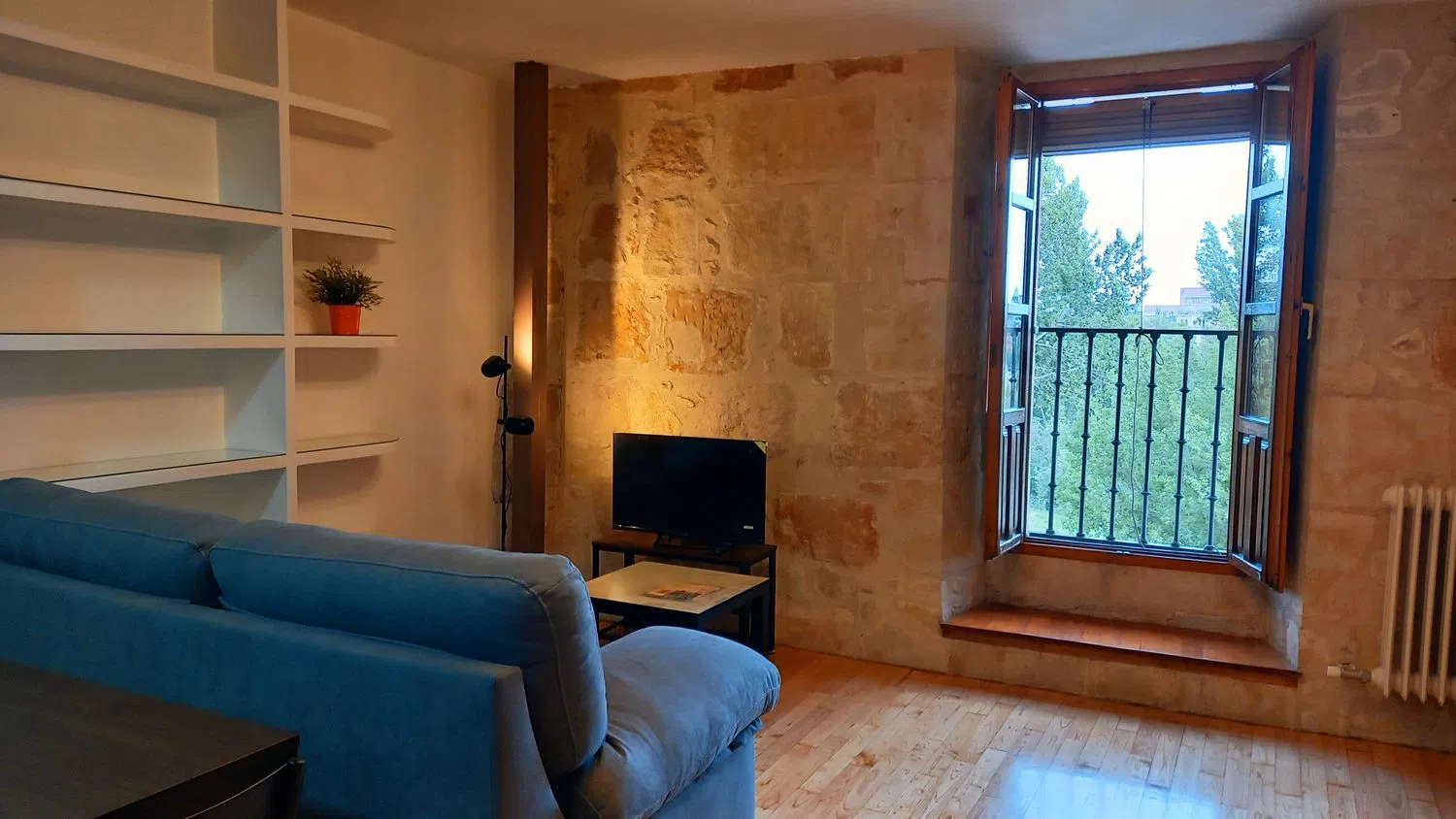 Estudio en calle Ribera del Puente, 40 - Foto 8