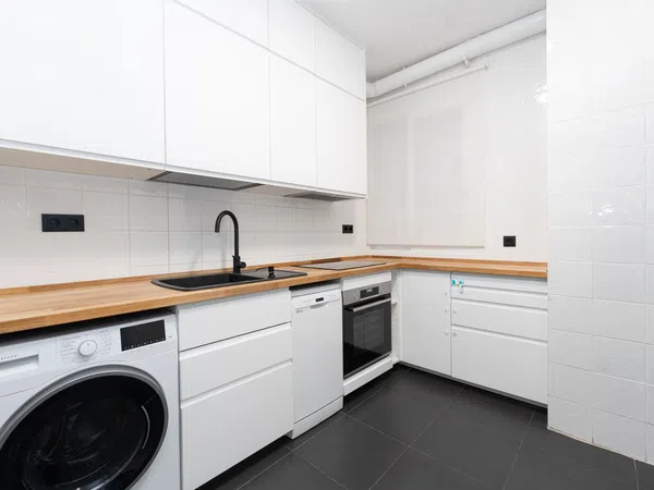 Piso en calle de Ramón de Santillán, 3 - Foto 4