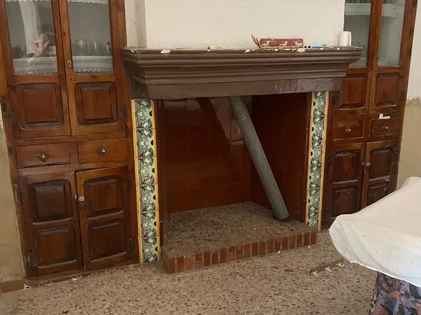 Casa de pueblo en Calle San Pedro, 15 - Foto 5