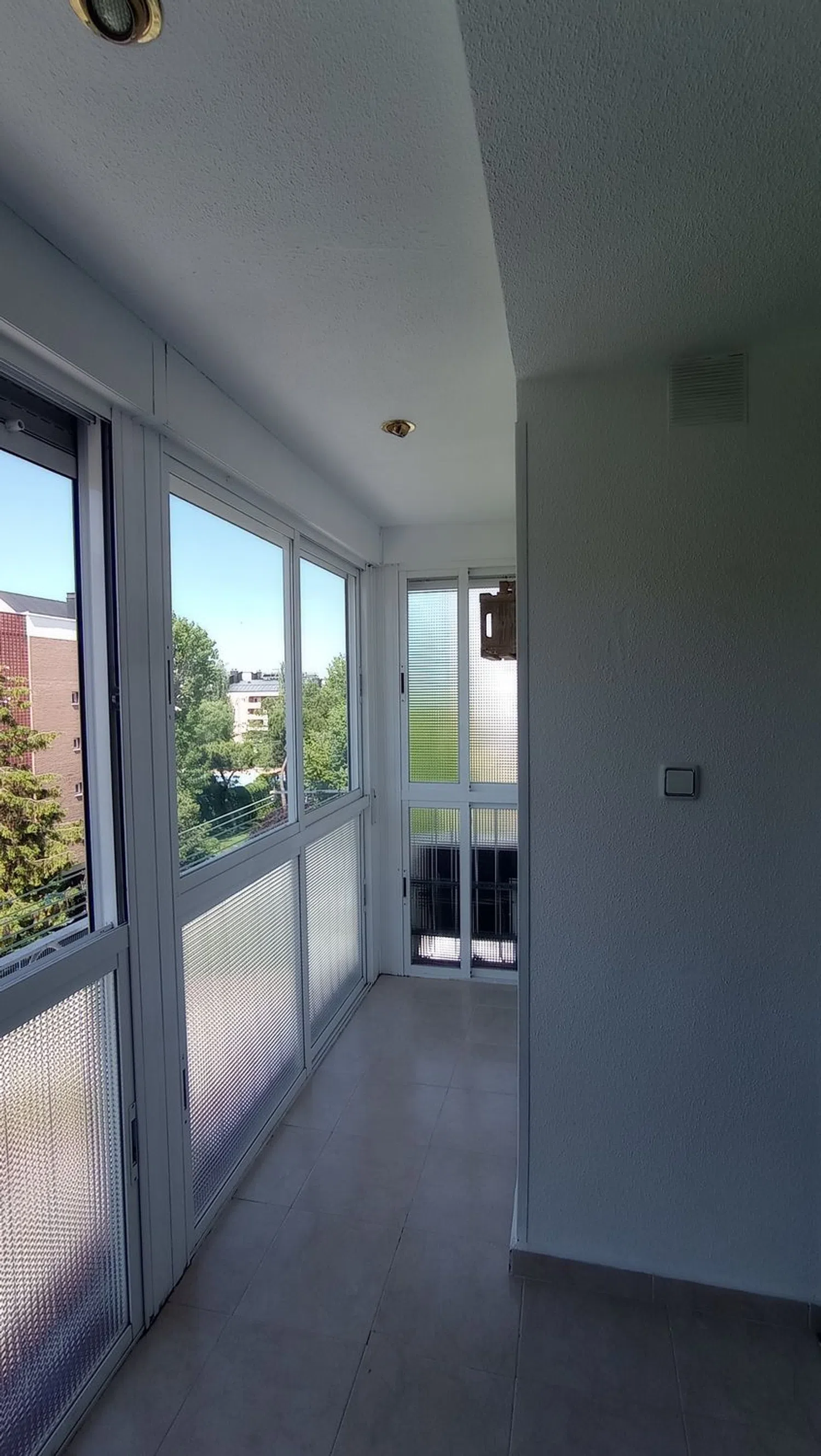 Piso en calle de Ramón Gómez de la Serna, 135 - Foto 11