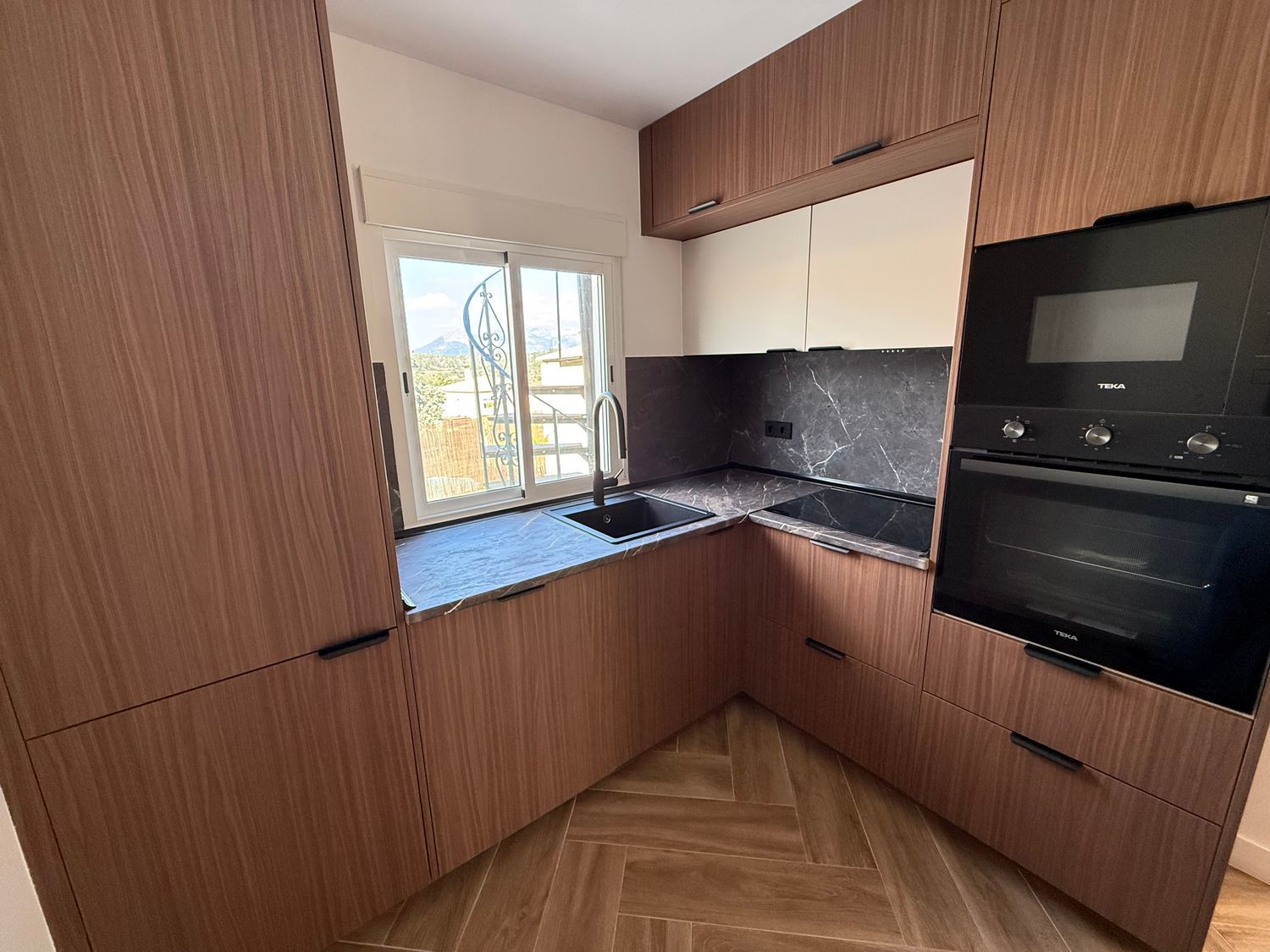 Casa independiente en calle Serra del Montgó, 11 - Foto 7