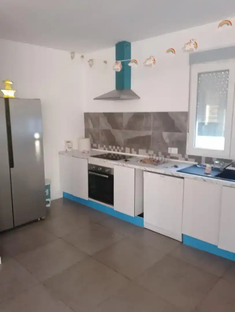 Chalet en  Carrer de la Fira - Foto 3