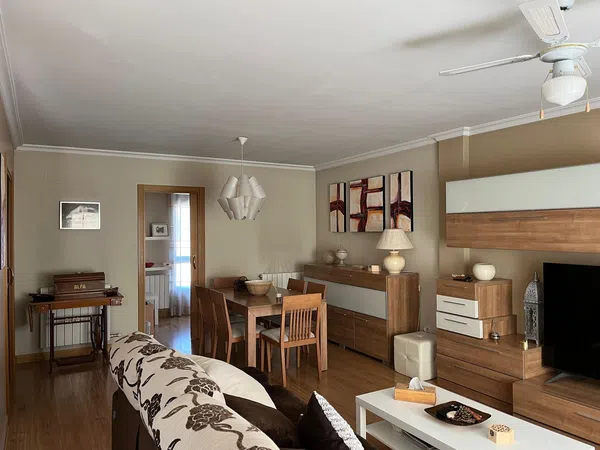 Chalet adosado en Avenida Castilla y León, 36 - Foto 6