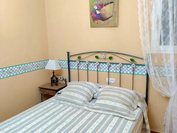Casa de pueblo en Finca Urbanización Casas Serranas Fuenteherrumbre, 9 - Foto 10