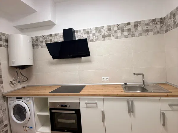 Piso en calle de la Vila Joiosa, 91 - Foto 1