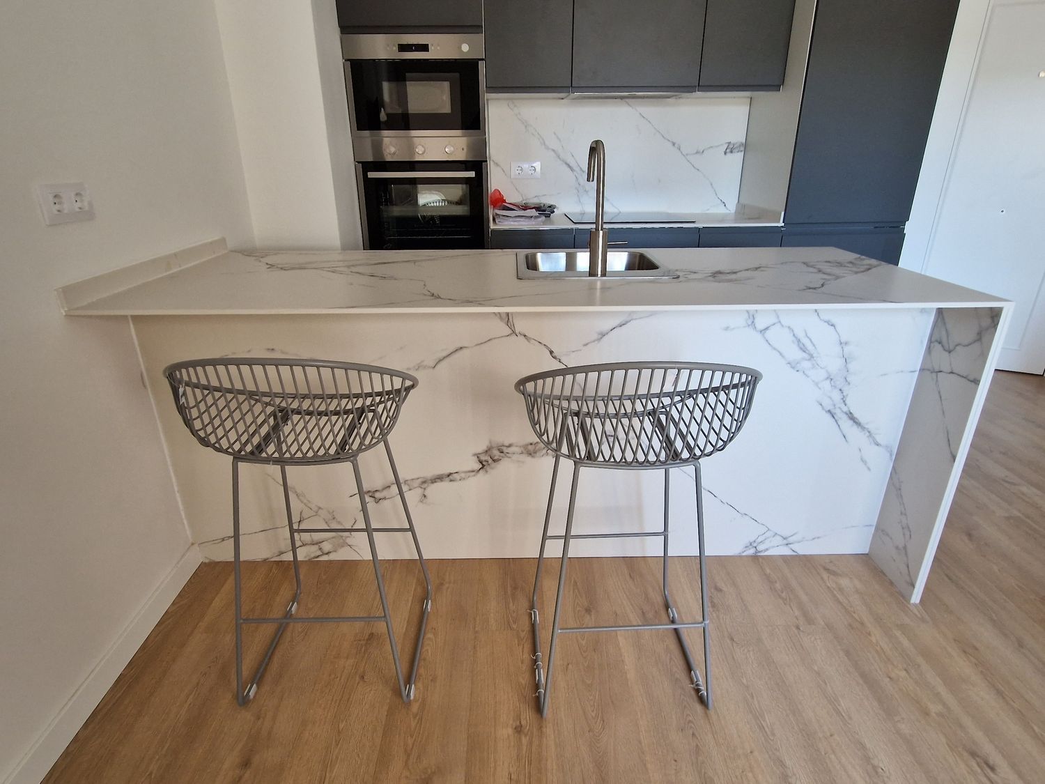 Piso en Miguel Angel, 3, Almagro - Foto 4