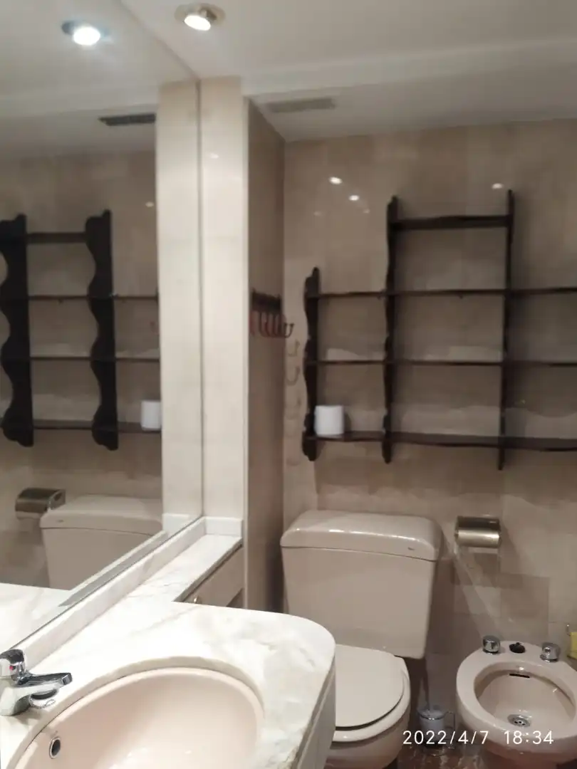 Apartamento en  Avenida del Gran Capitán - Foto 8