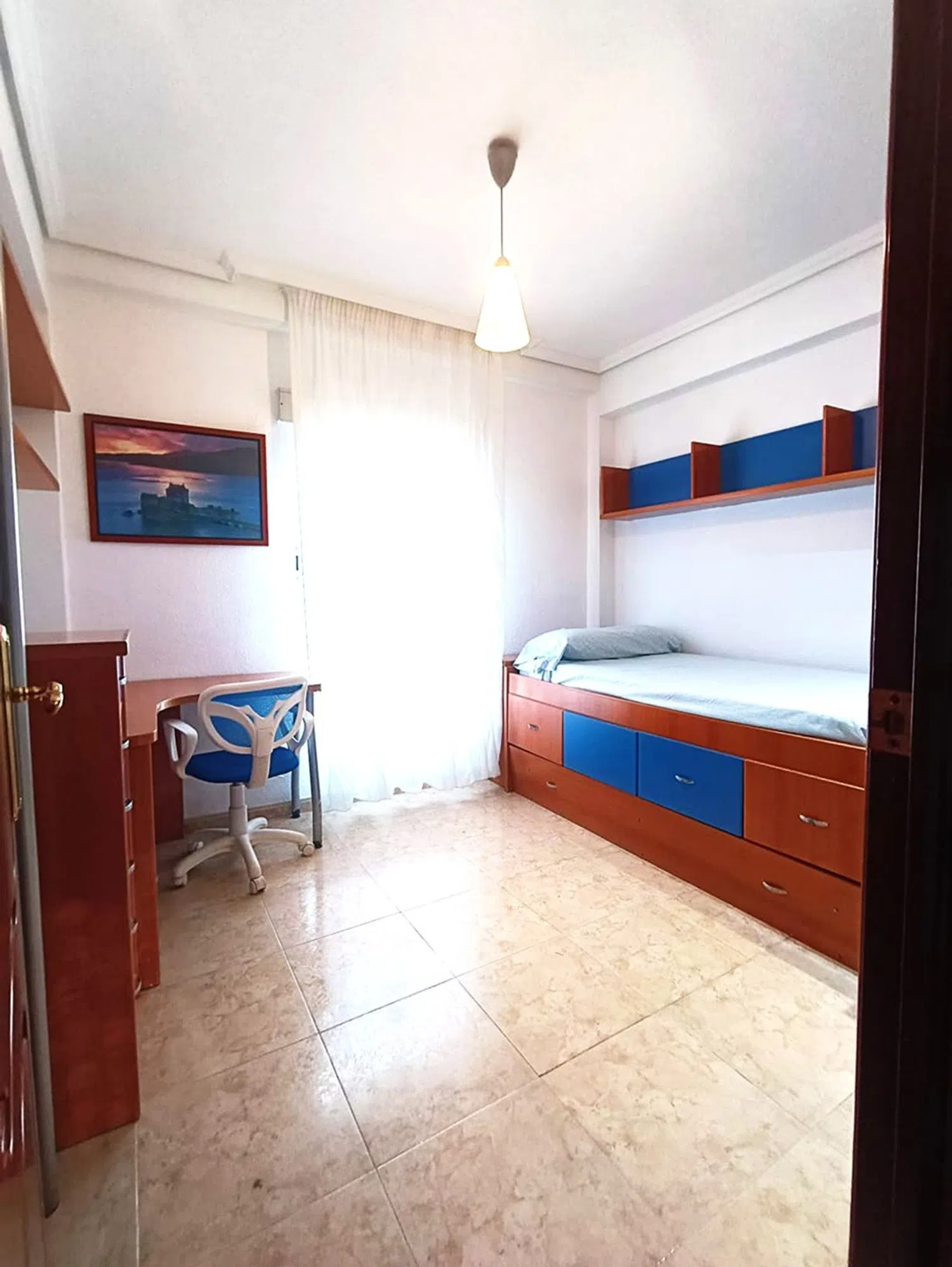 Piso en avenida del Corregidor, 13 - Foto 9