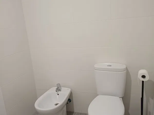 Estudio en Avenida de Galicia, 3 - Foto 12