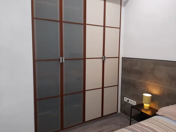 Estudio en calle de Claudio Coello, 111 - Foto 9