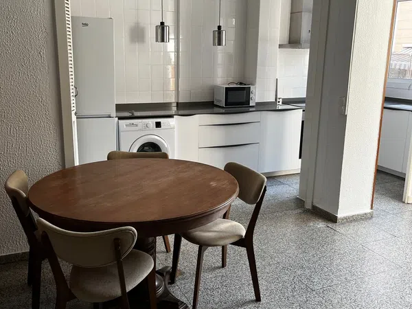 Piso en calle del Guadalaviar, 3