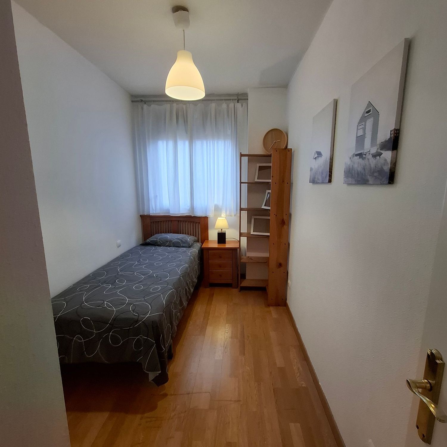 Piso en Calle de Pirra, 44, Rejas - Foto 19