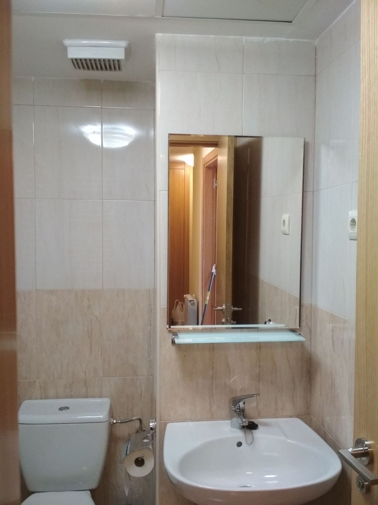 Piso en calle Ernest Hemingway, 8 - Foto 21