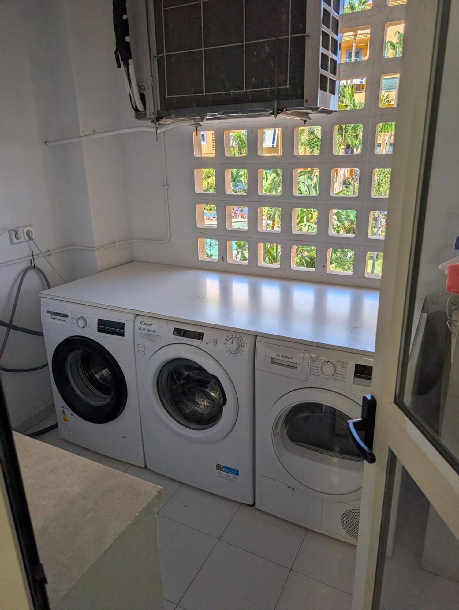 Piso en Avenida Santiago de Compostela, 57, Linda Vista-Nueva Alcántara-Cortijo Blanco - Foto 27