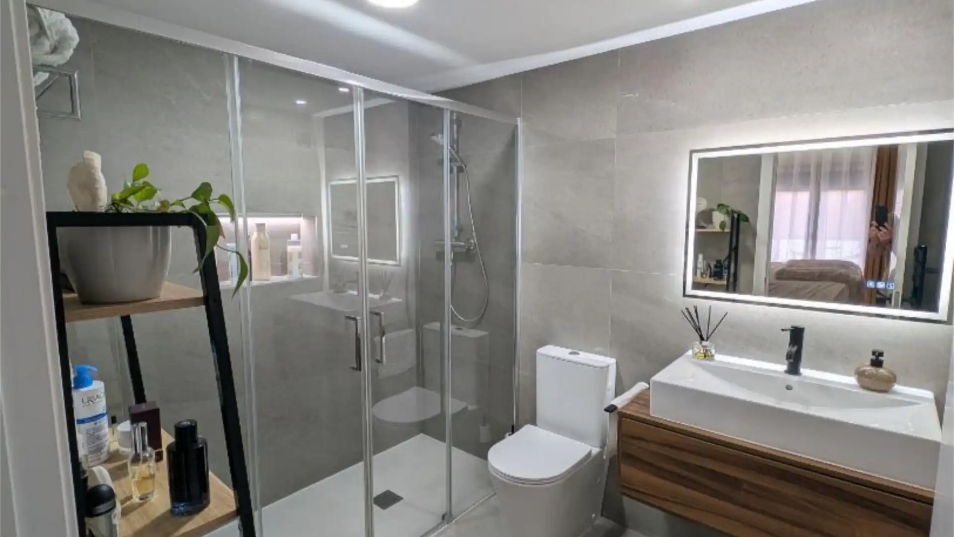 Piso en  Carrer de Miquel Martí i Pol 4 - Foto 16