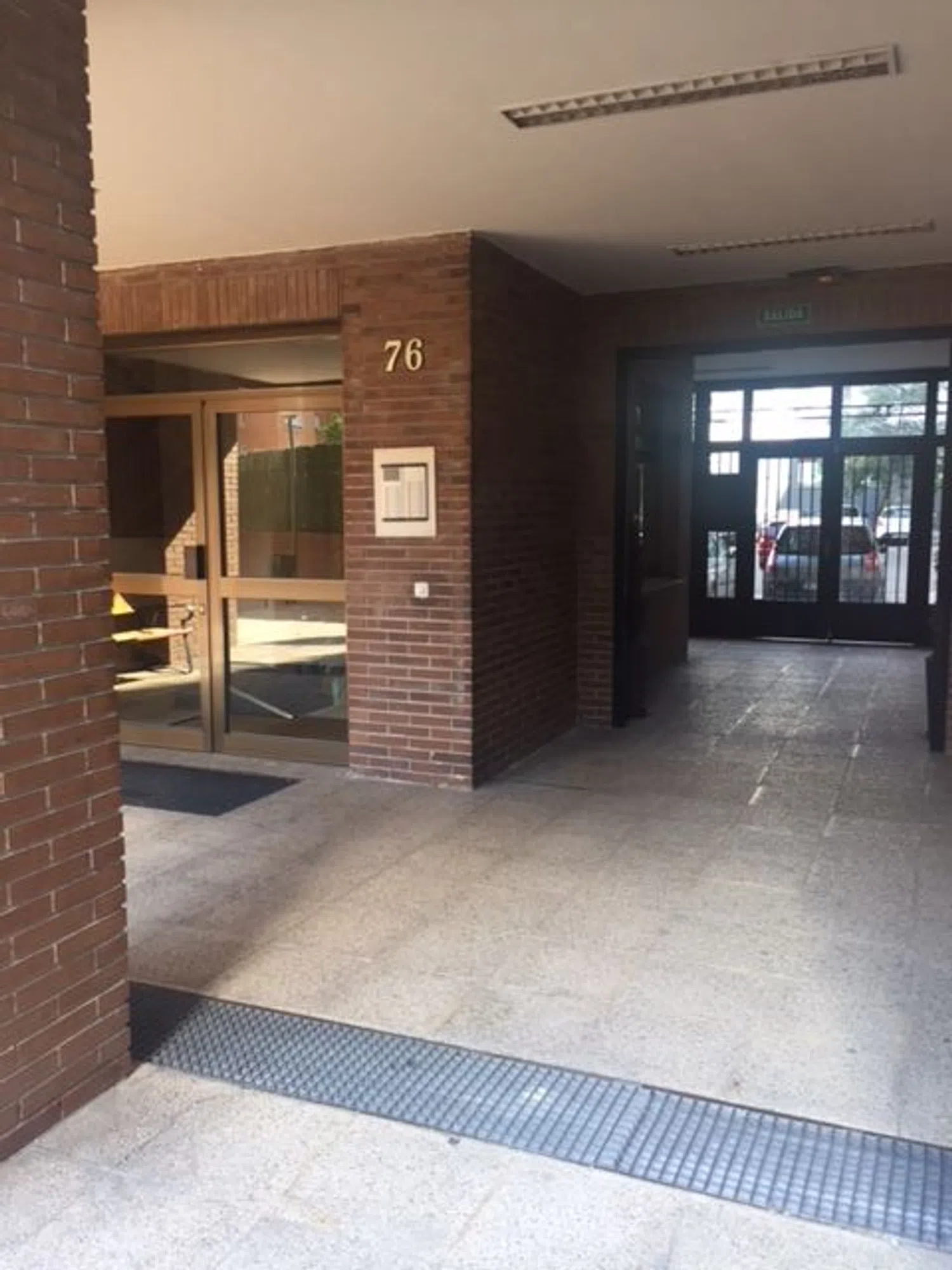 Piso en calle Jazmín, 78 - Foto 5