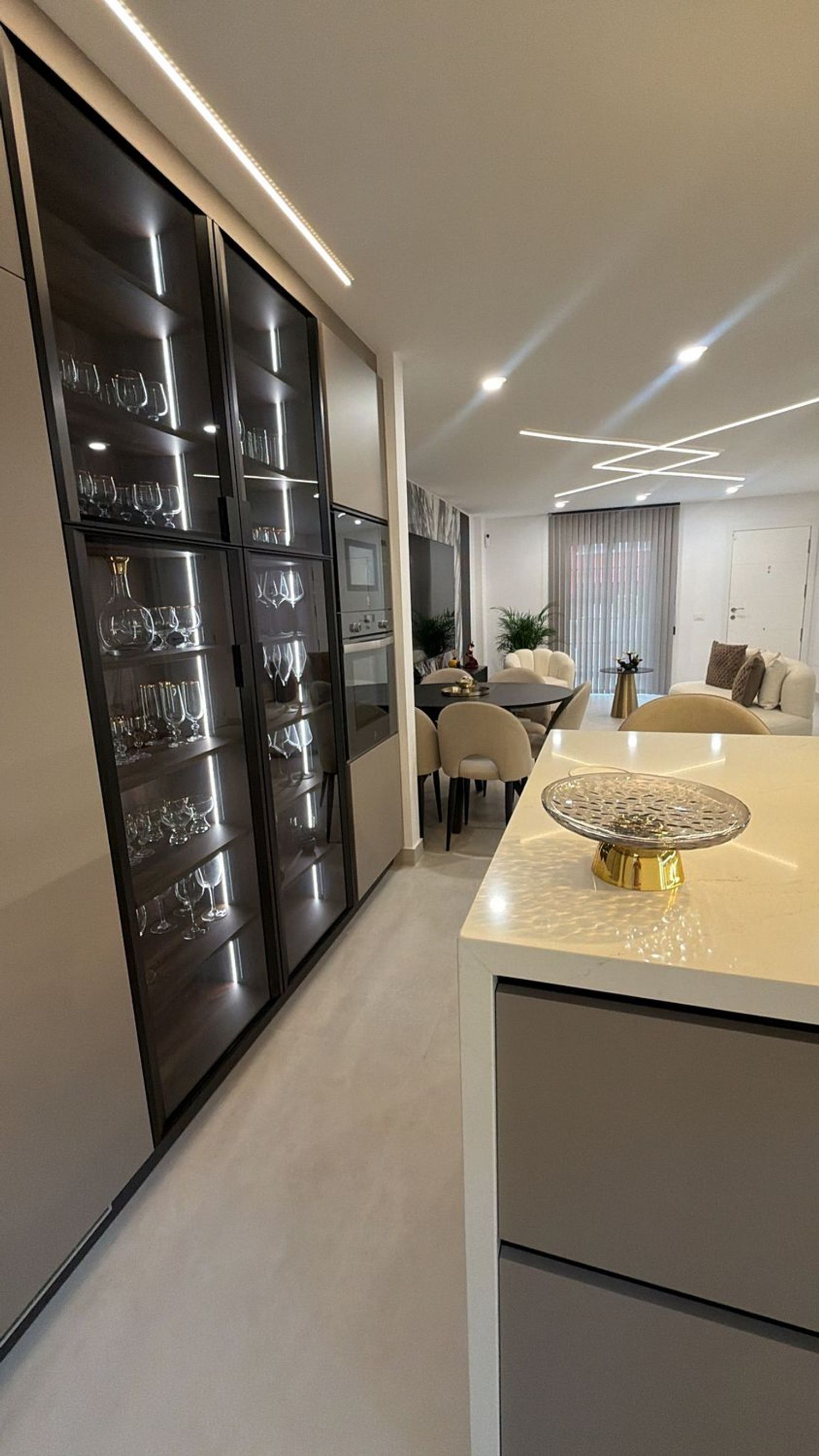 Chalet adosado en Calle Bicacarera, 17, La Quinta, La Quinta - Foto 4