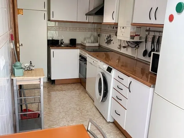 Piso en Avenida Torrelaguna, 27, Centro, Centro - Foto 8