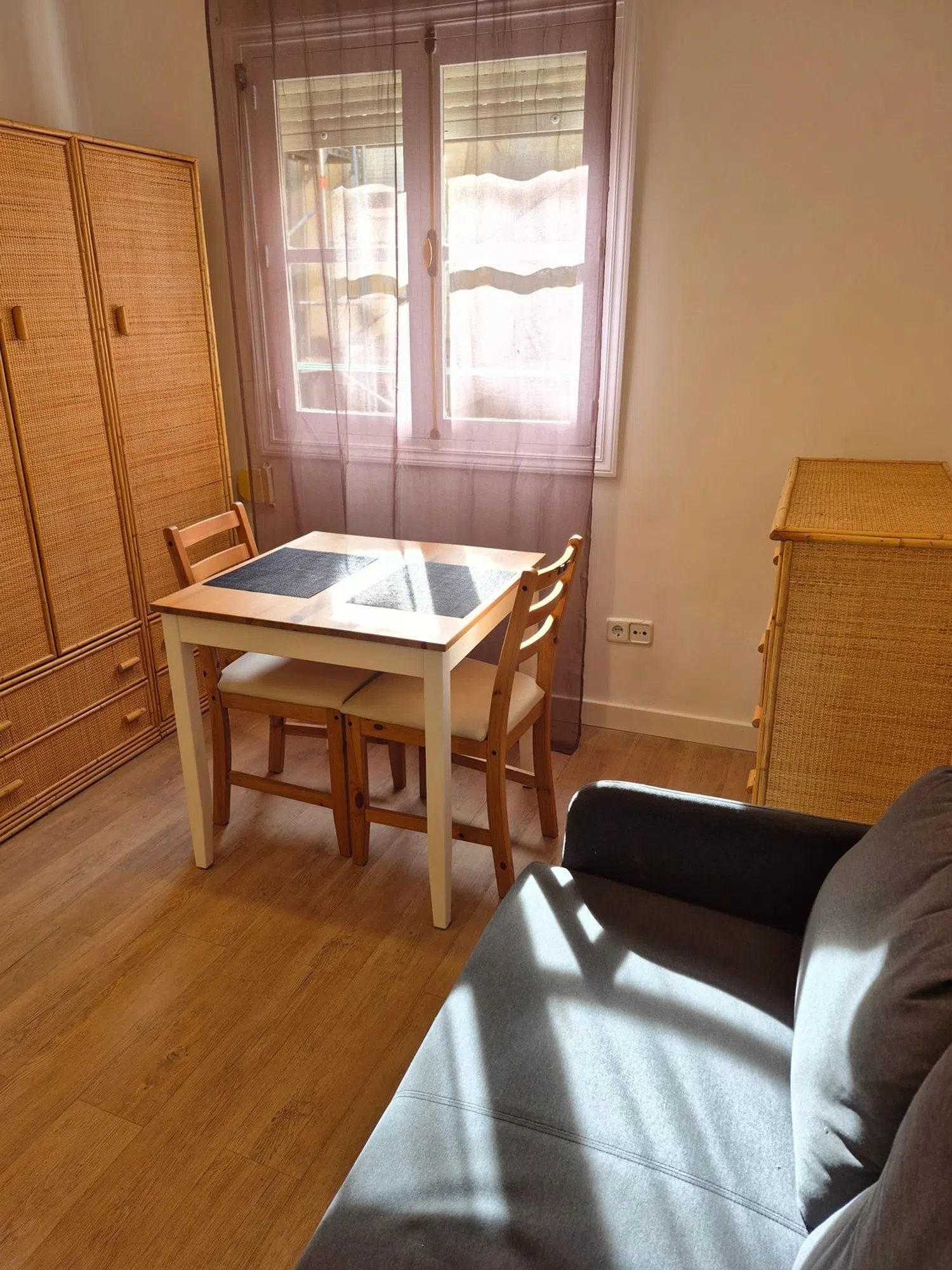 Estudio en calle de la ruda, 11 - Foto 18