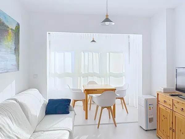 Estudio en Calle los Pinos, 2, Centro Internacional, Centro Internacional - Foto 7