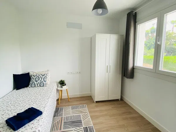 Piso en avenida Ricardo Gross, 5 - Foto 8