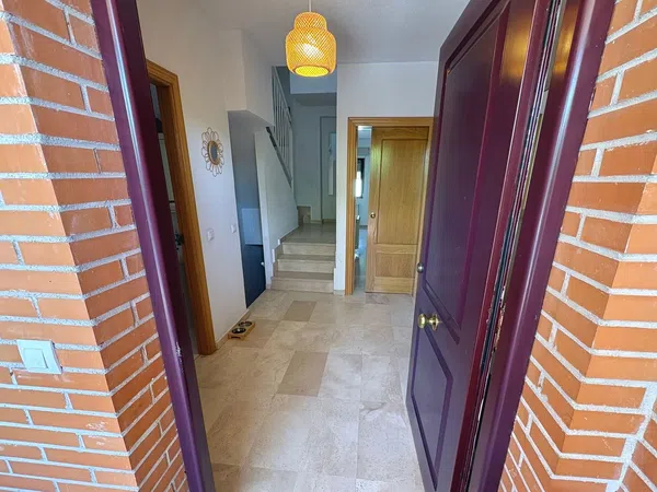Chalet pareado en Calle de Marcial Lalanda, 43 - Foto 2