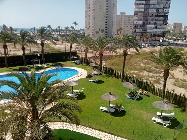 Piso en avenida de la Costa Blanca, 170 - Foto 14