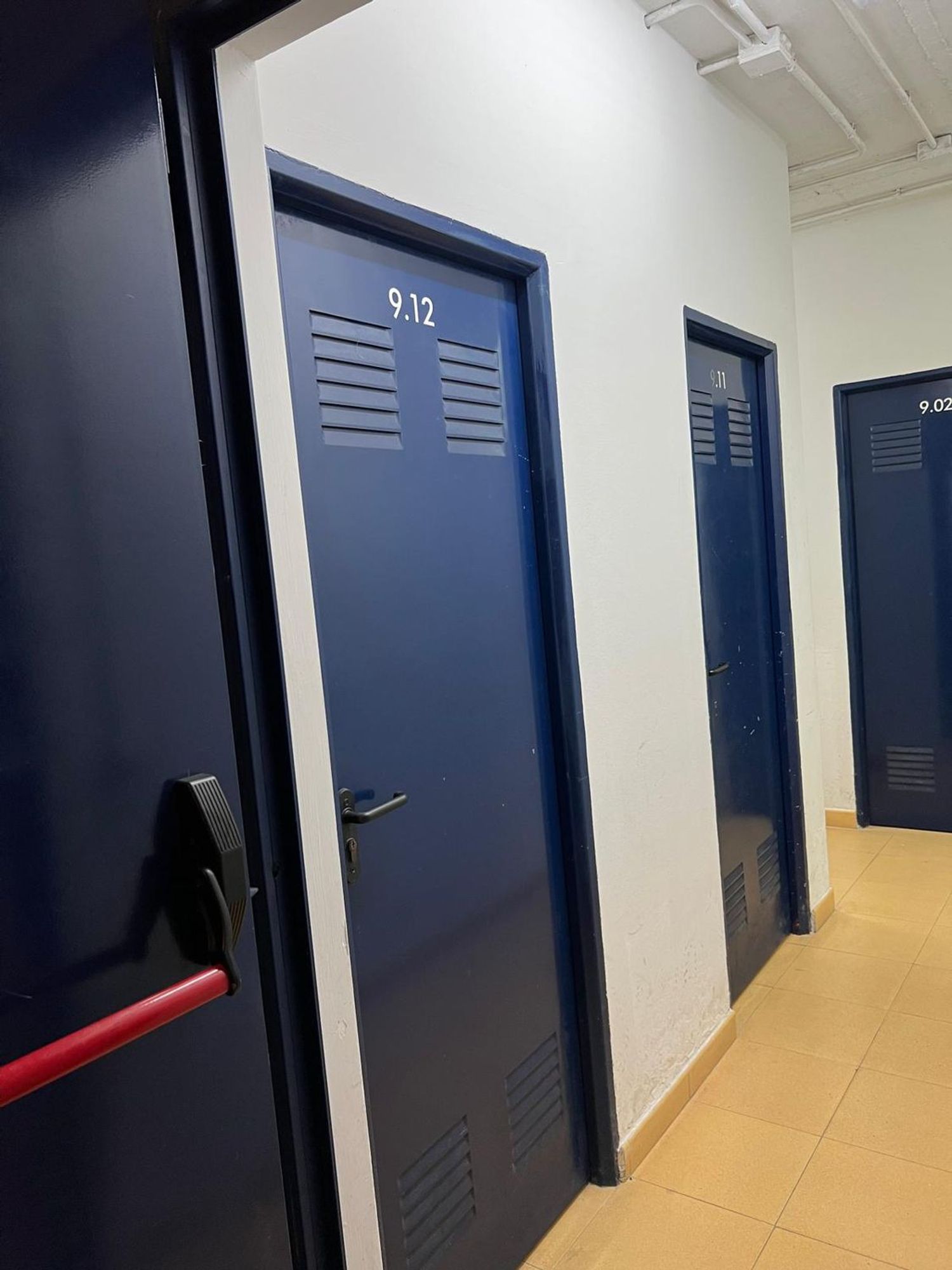 Dúplex en avenida del Carmen, 3 - Foto 17