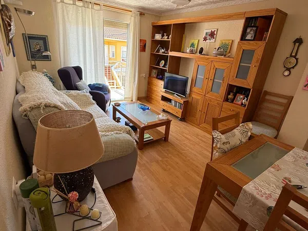 Piso en Lo Pagán - Foto 1