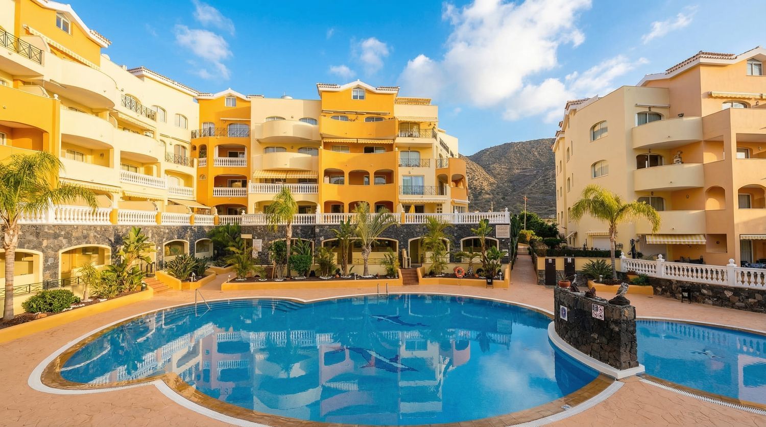 Piso en avenida Ámsterdam, 32 - Foto 14