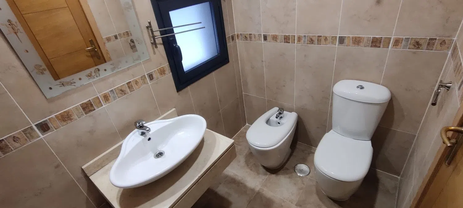 Estudio en glorieta de las Amazonas, 57 - Foto 4