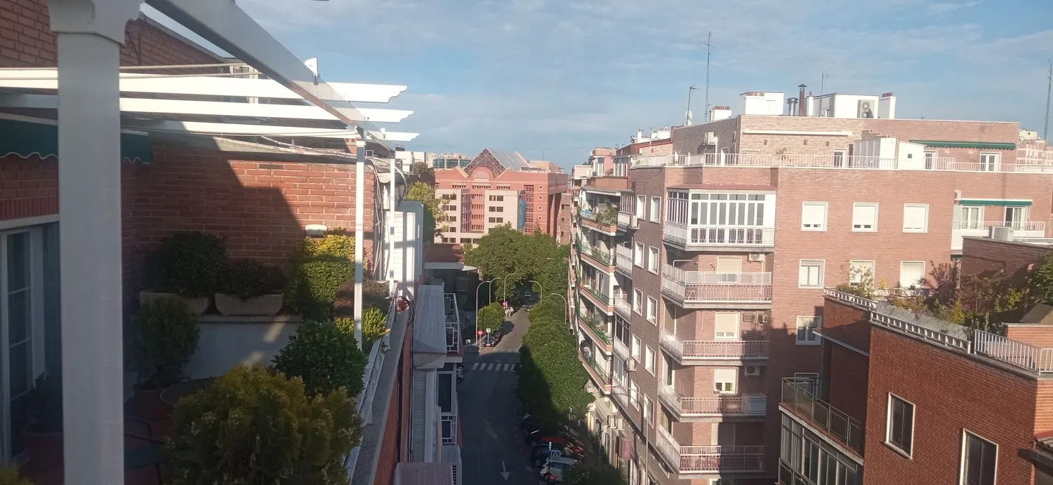 Ático en Barrio Prosperidad - Foto 10