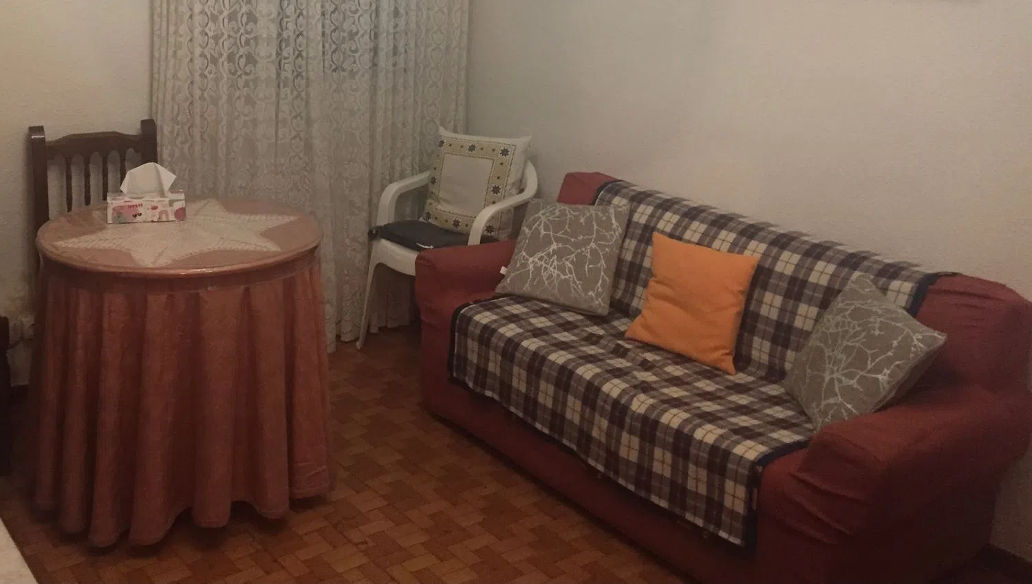 Piso en camino de las Cruces, 7 - Foto 1