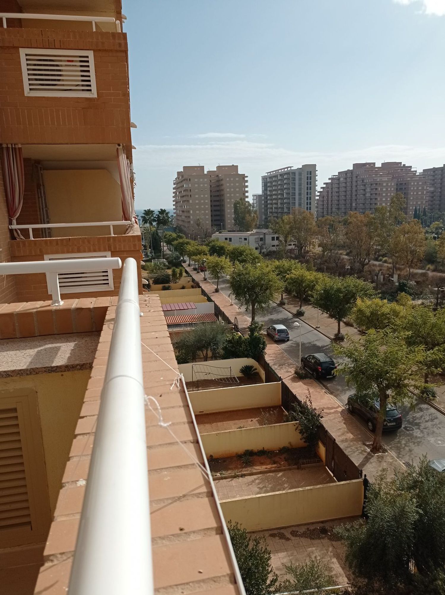 Piso en Avenida Jardín, 45 - Foto 18